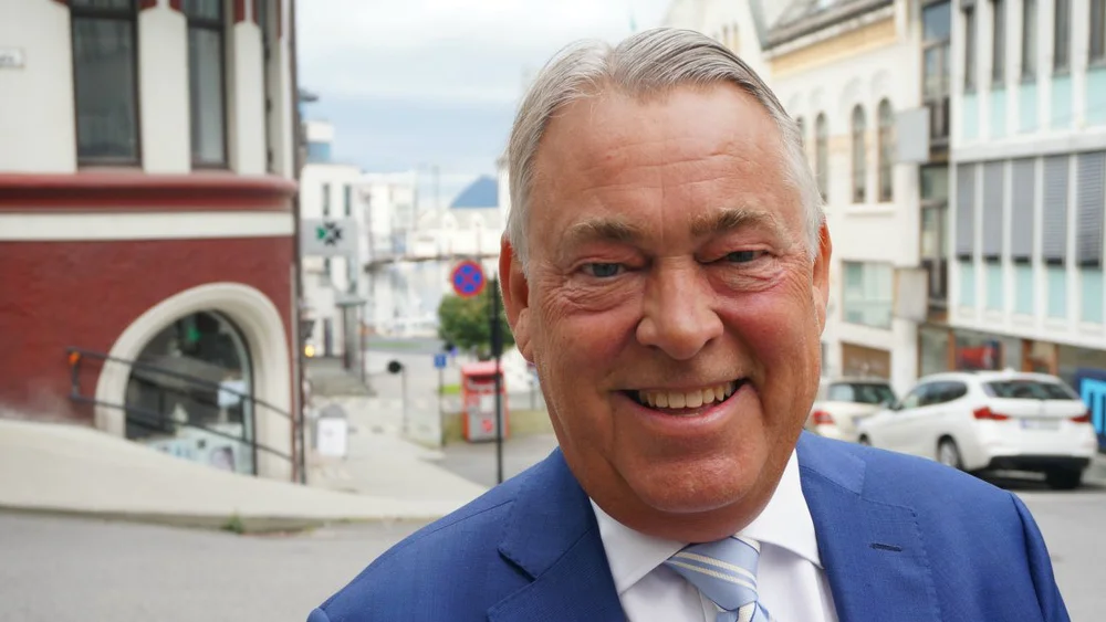 2019 ble siste aaret med oljeboom