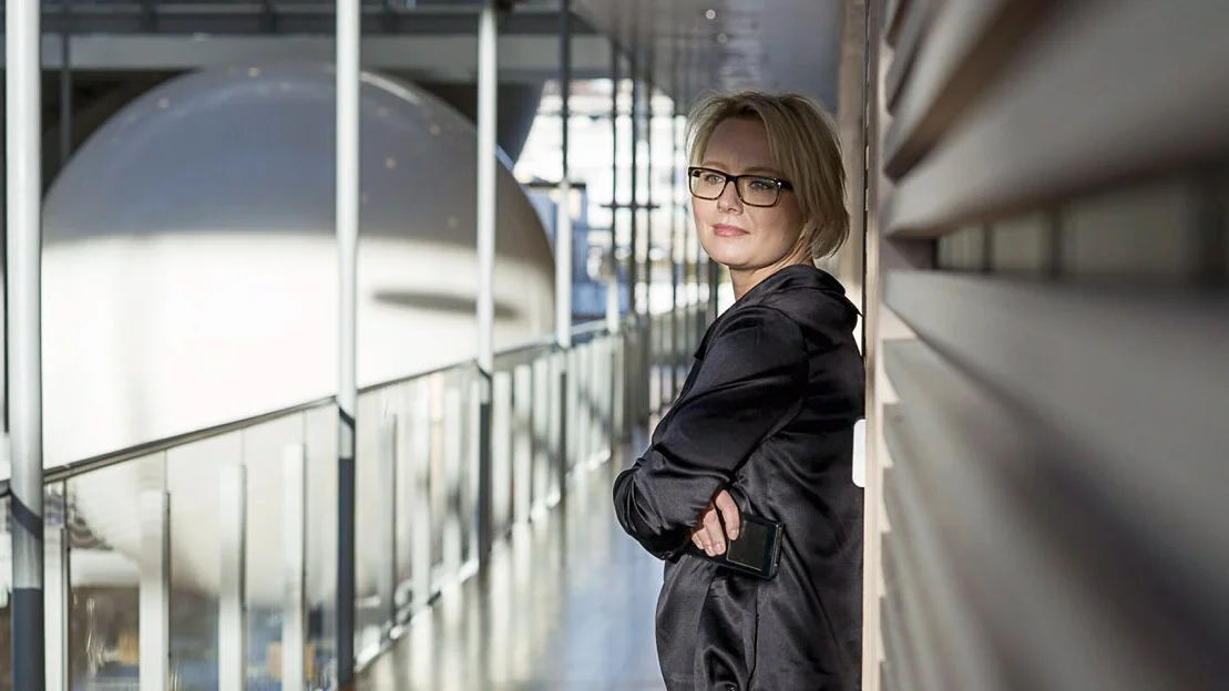 Ikkje berre bedriftene maa toerre aa satse