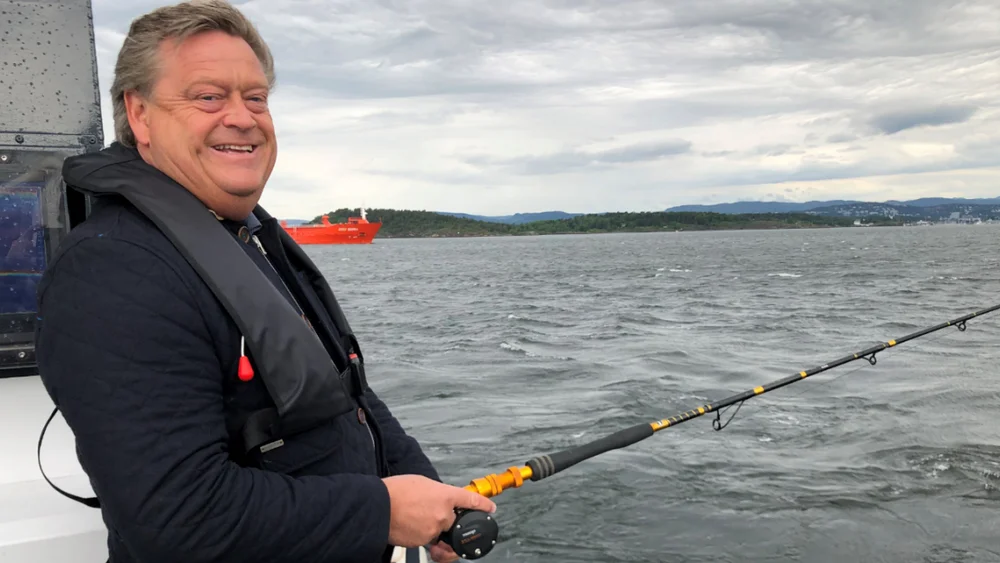 Nesvik gaar tilbake til Soelvtrans