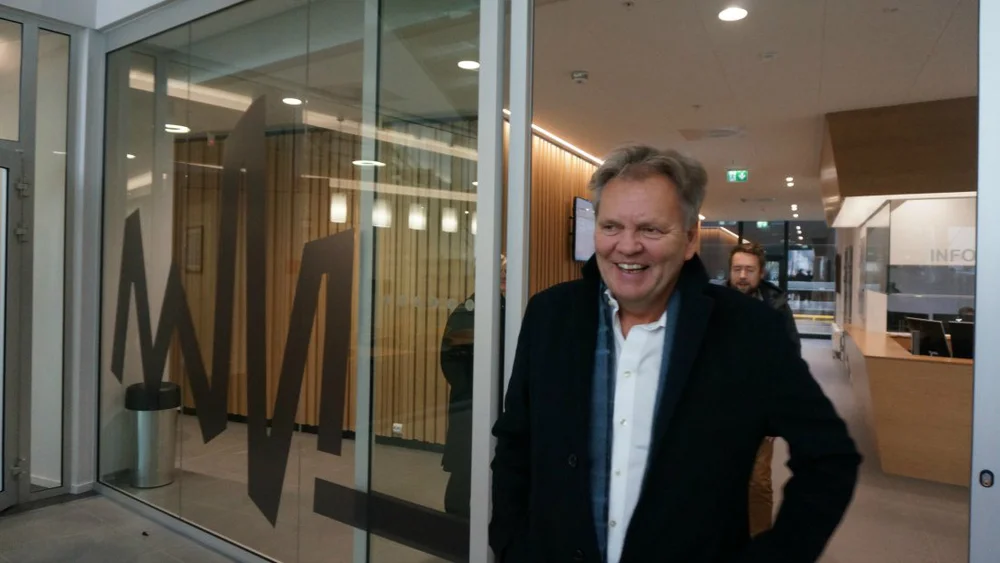 Remoey angrep paa etterpaaklokskap