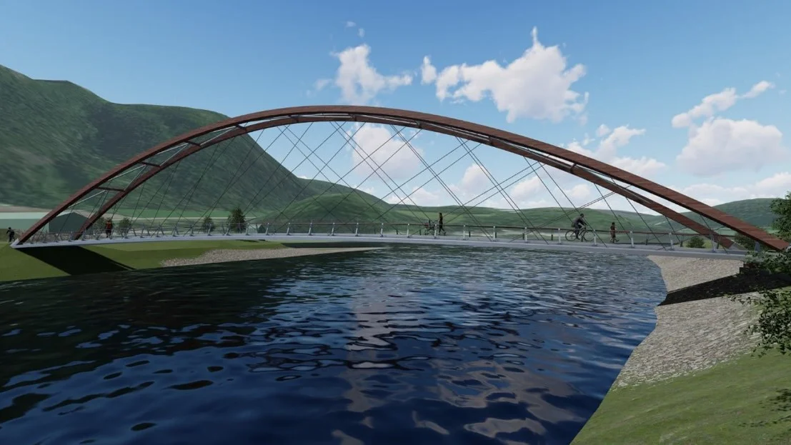 Skal bygge pilotbru for Statens vegvesen