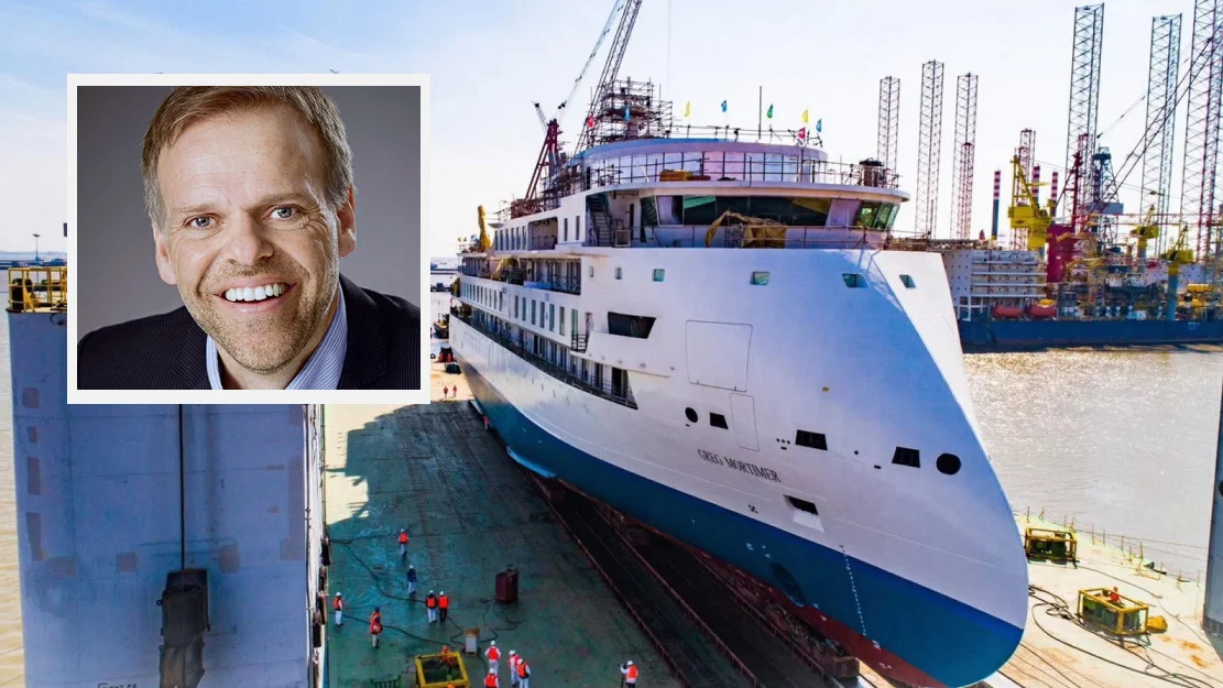 Moeter skjerpa konkurranse i Kina