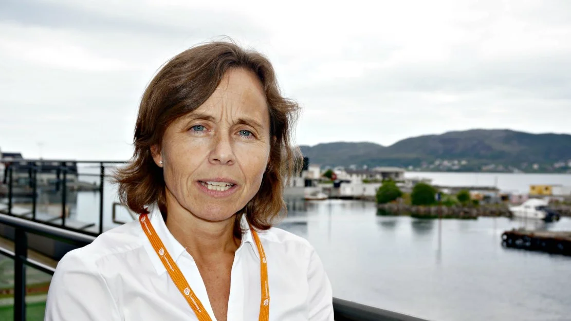 Frustrerte over oppdrettskuttet til regjeringa