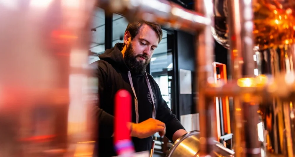 Aleksander Grande foto Grande Fjord Hotel 11