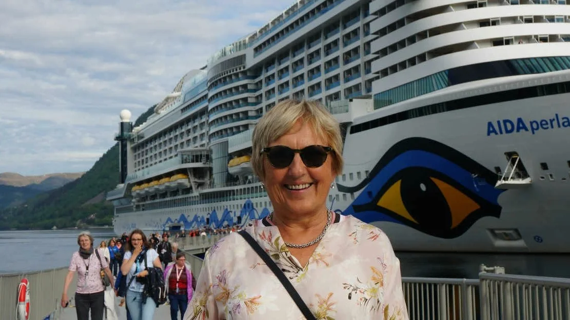 Landkraft allianse paa Eid