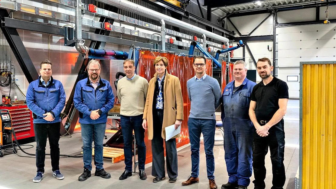 Prodtex kontrakt i Molde