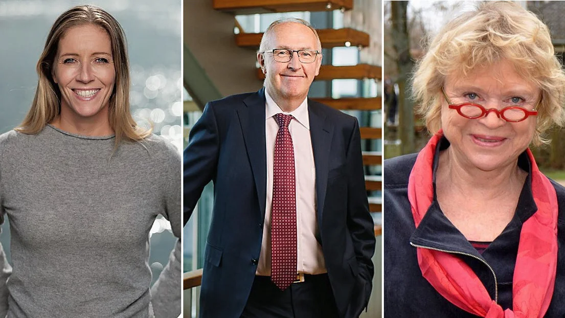 A Alesund nord staar sterkare