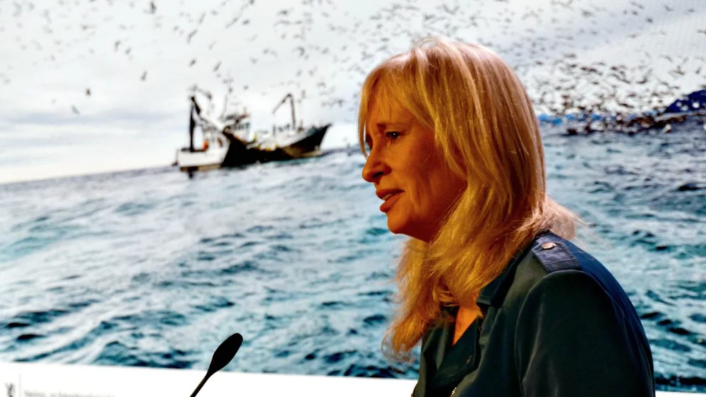 Bank advarsel mot fiskekvotebank