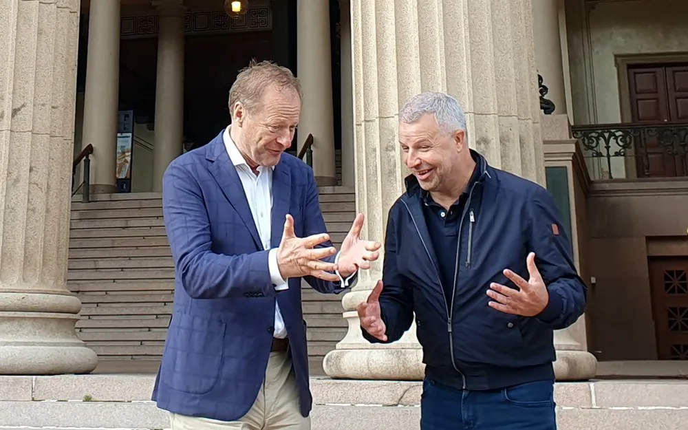 Mads Andenaes Lars Oscar Oevestegaard foto privat 11