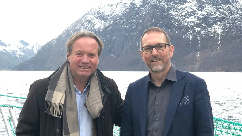 Moere og Romsdal Hoegre ber regjeringa skifte kurs