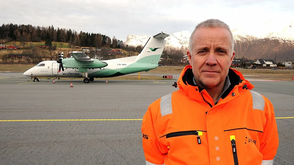 Legg ned Oslo rute til og fraa Hovden