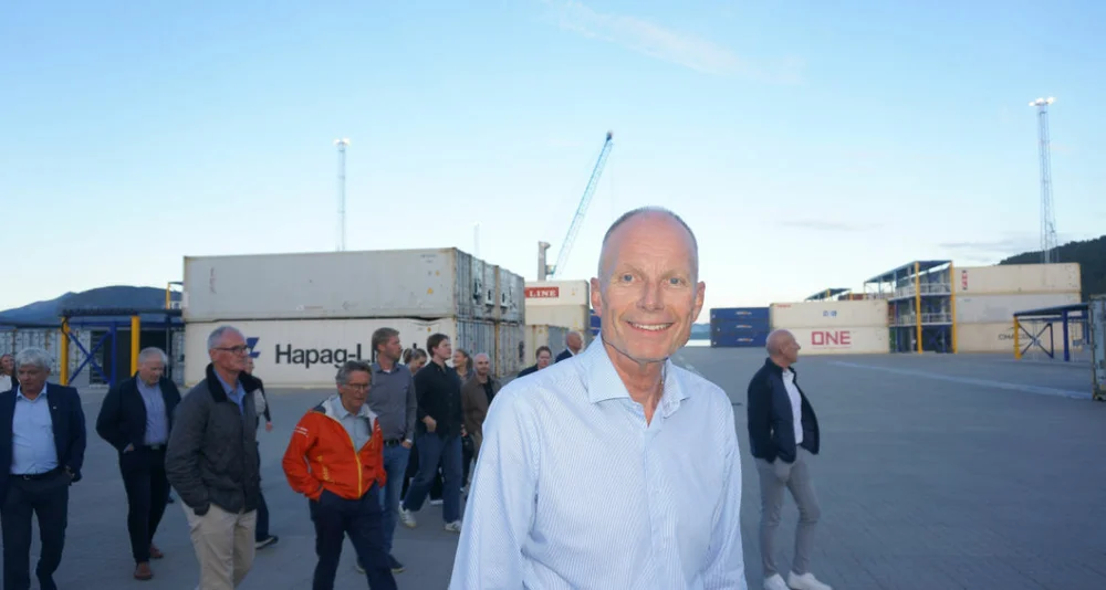 Jan Arve Hoset, foto Ogne