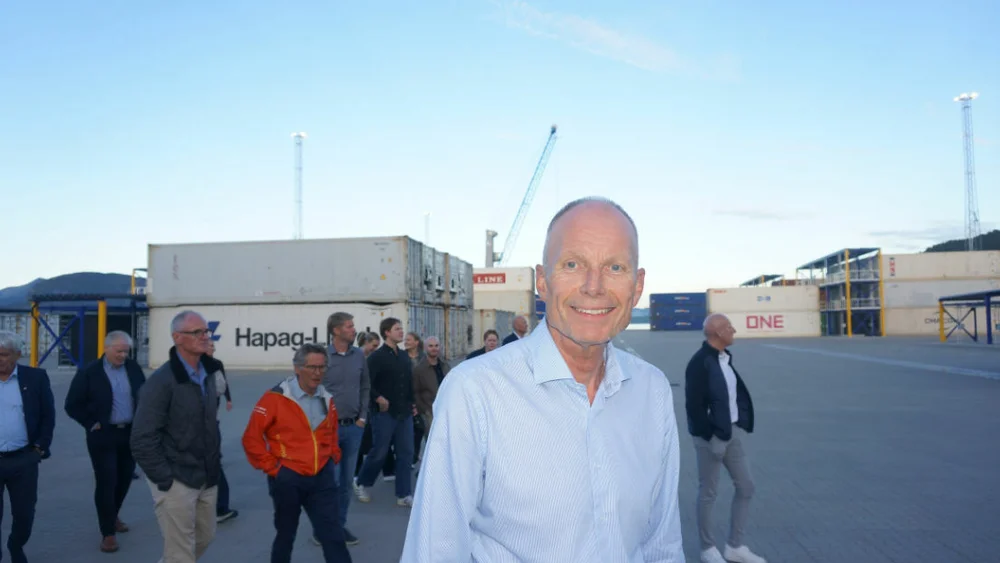 Jan Arve Hoset, foto Ogne