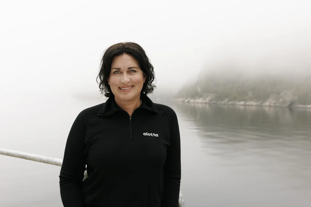 Alotta 2 Kari Elin Hildre Marius Beck Dahle