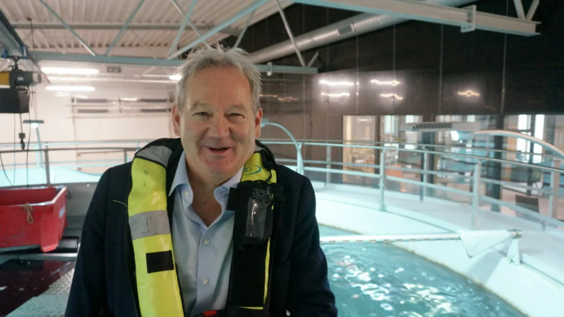 Ronny Magne Almenning foto Ogne