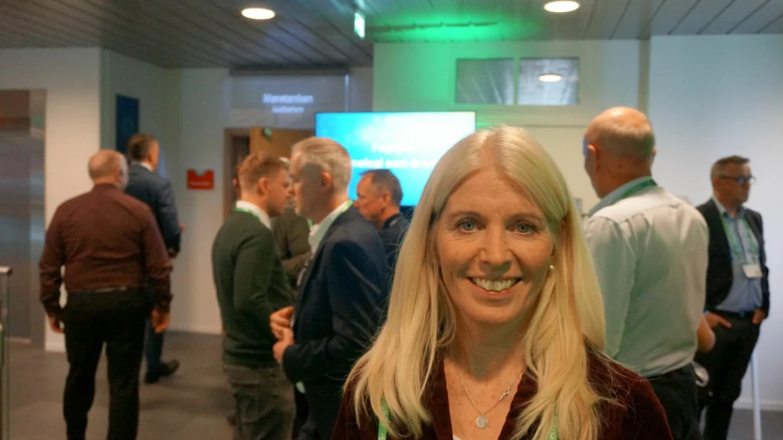 Marte Aarseth dir Atea More og Romsdalfoto Ogne