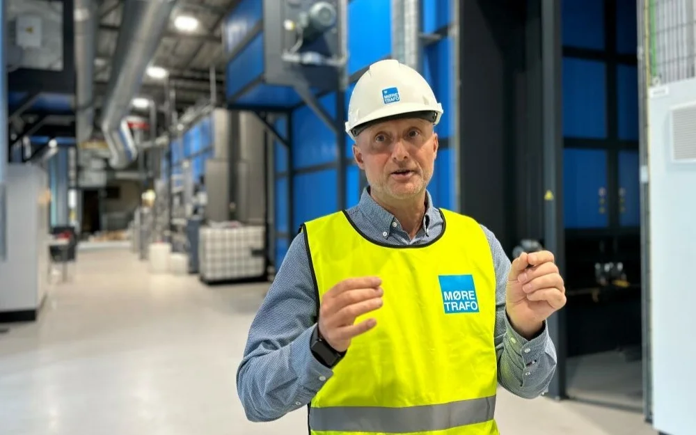 Runar Tandstad More Trafo foto Marius