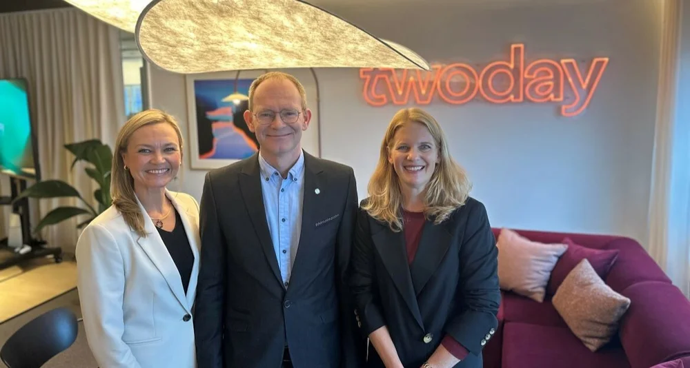 Torill standal elisassen gudmund hoel kristin rotevatn nyberg foto marius