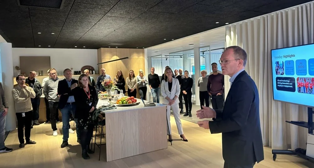 Gudmund hoel twoday foto marius