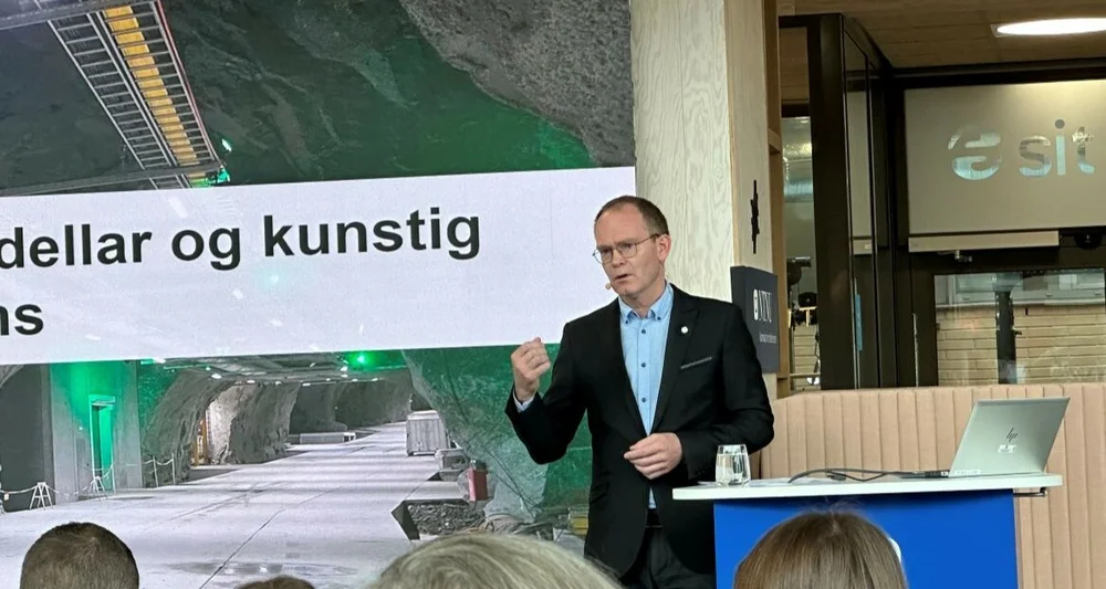 Oddmund Hoel ntnu foto Marius