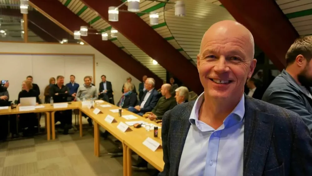 Stig brautaset foto ogne