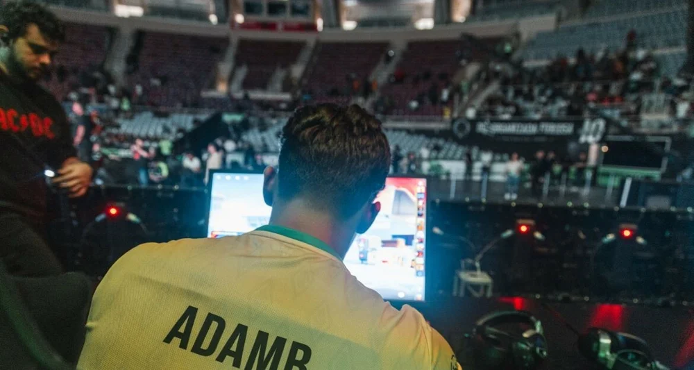 Metizport turnering Brasil Rio April 2024 foto metizport