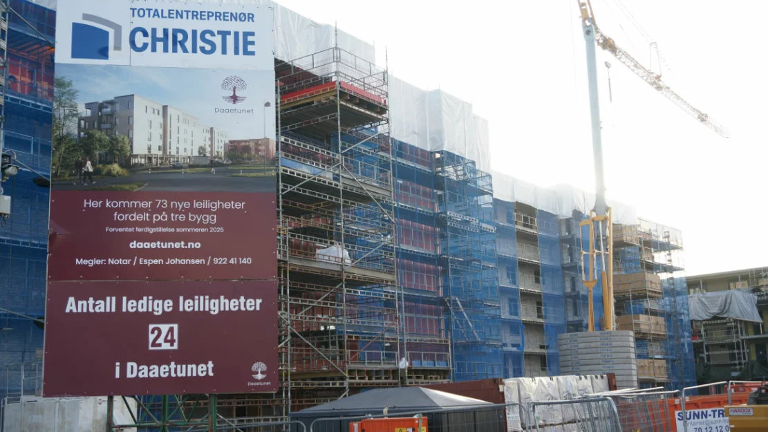 Christie Opsal pa Moa 2024 foto Ogne