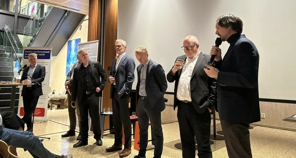 Folkemote formuesskatt Mjolstadneset debatt foto Marius 1