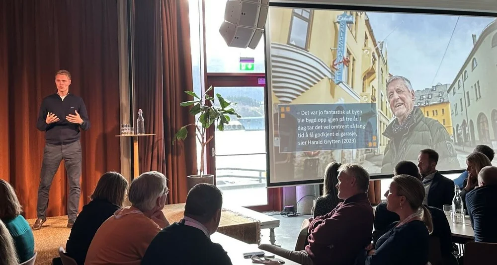 Byggeborsen fredrik klock foto marius 1