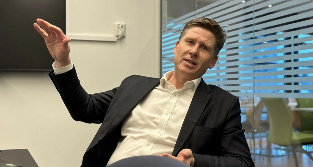 Finn ole Edstrom EY Foto Marius