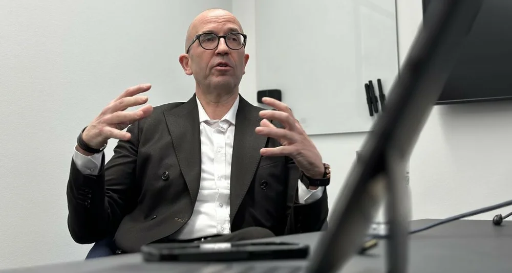 Ivar Andre Nordvik EY 2 Foto Marius