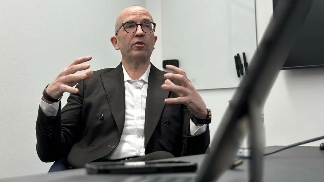 Ivar Andre Nordvik EY 2 Foto Marius