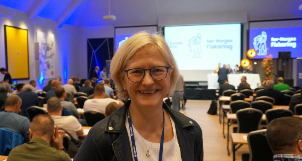 Ingunn Marie Holmen Sintef foto Ogne