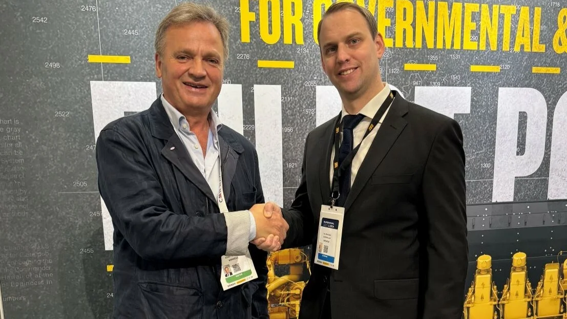 Hallvard Slettevoll stadt Pål Erik Ruen pon power foto pon power