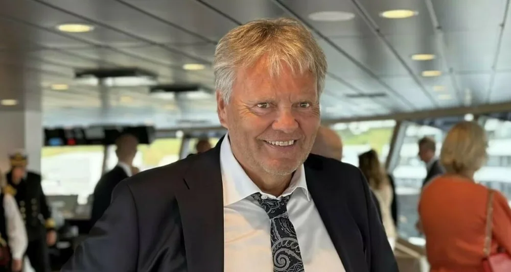 Stig remoy foto marius