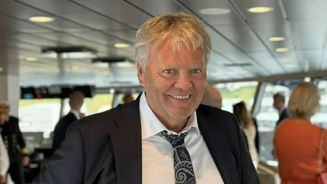 Stig remoy foto marius