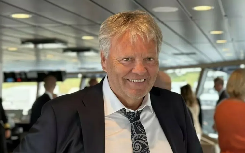 Stig remoy foto marius