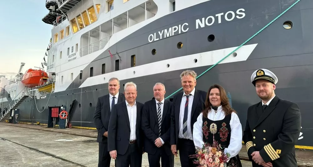 Olympic Notos dap gruppebilde foto Marius 1