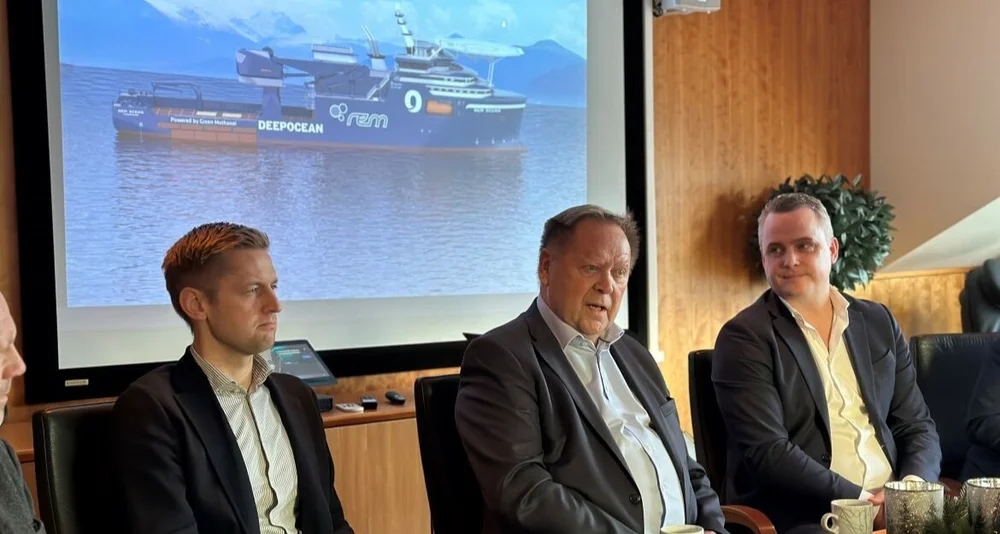 Leiv Sindre Muren Age Remoy Lars Conradi Andersen Rem Myklebust foto Marius 1