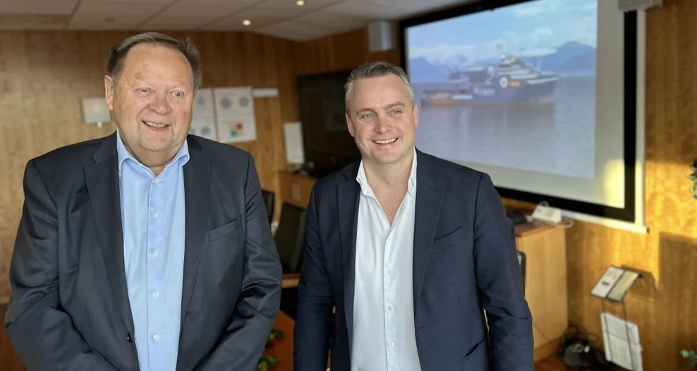 Age Remoy Lars Conradi Andersen foto Marius