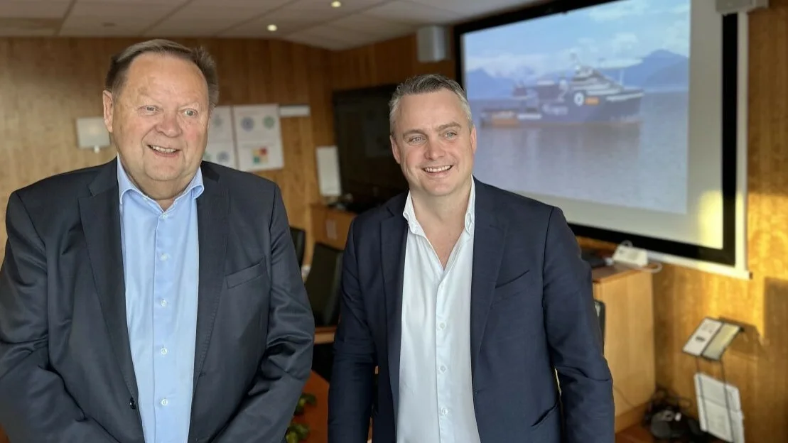 Age Remoy Lars Conradi Andersen foto Marius