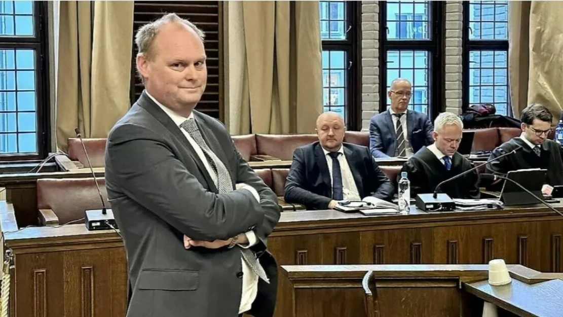 Bjorn age hamre retten foto marius