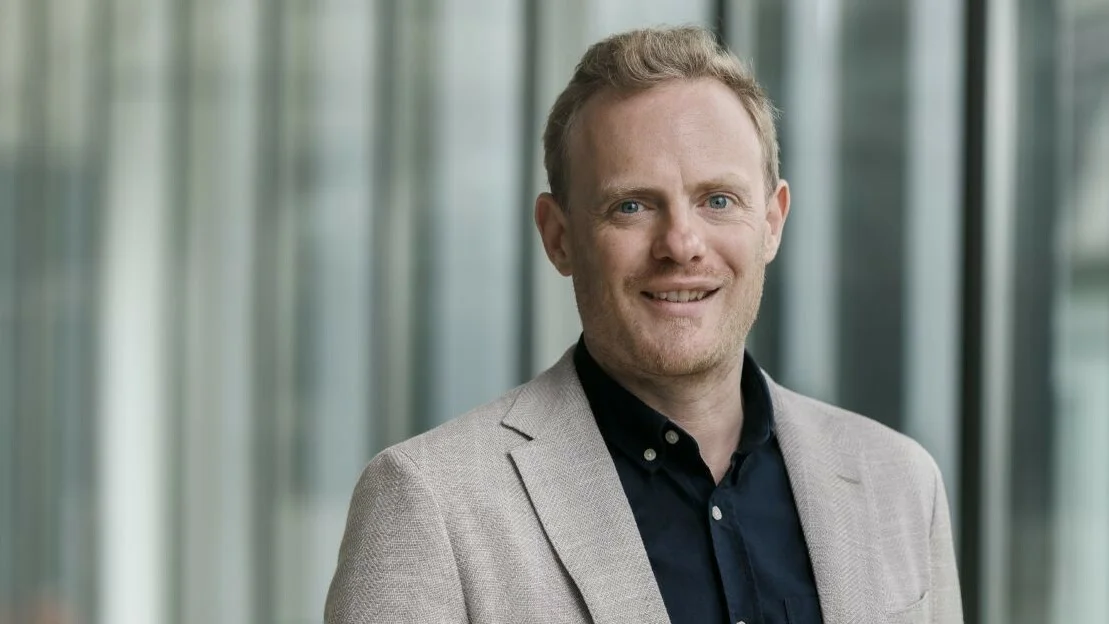 Stokke Rob Webster foto stokke