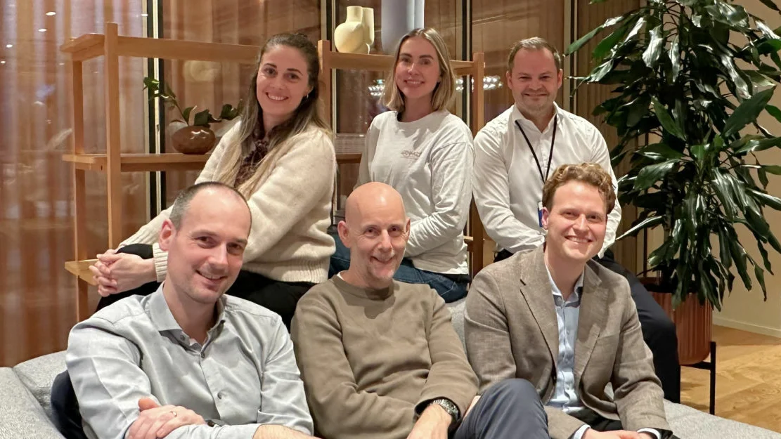 Prosjektgruppe Cowork Sunnmore listebilde