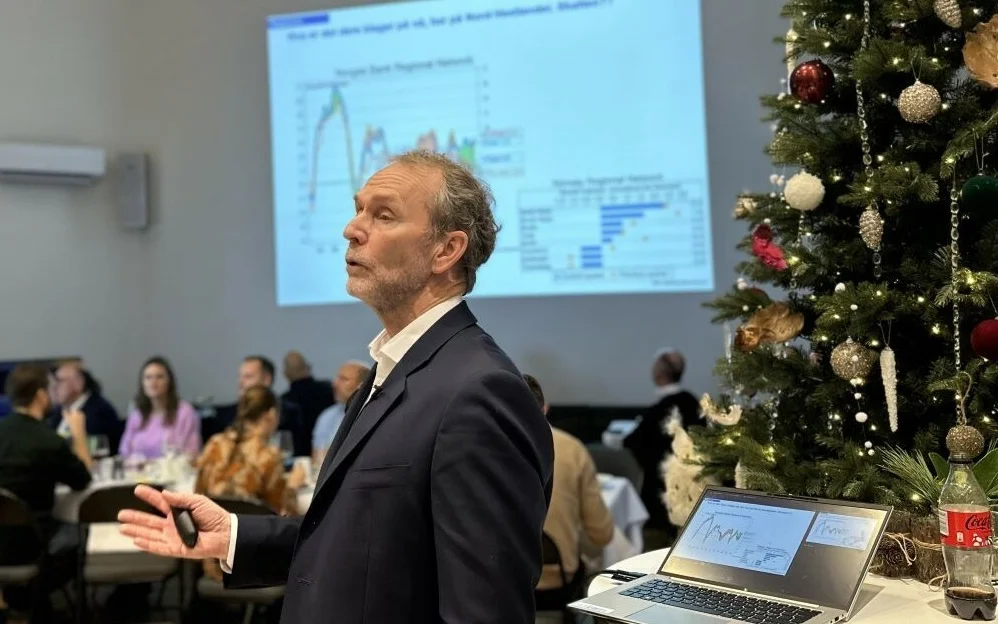 Harald Magnus Andreassen desember 2024 alesund foto marius