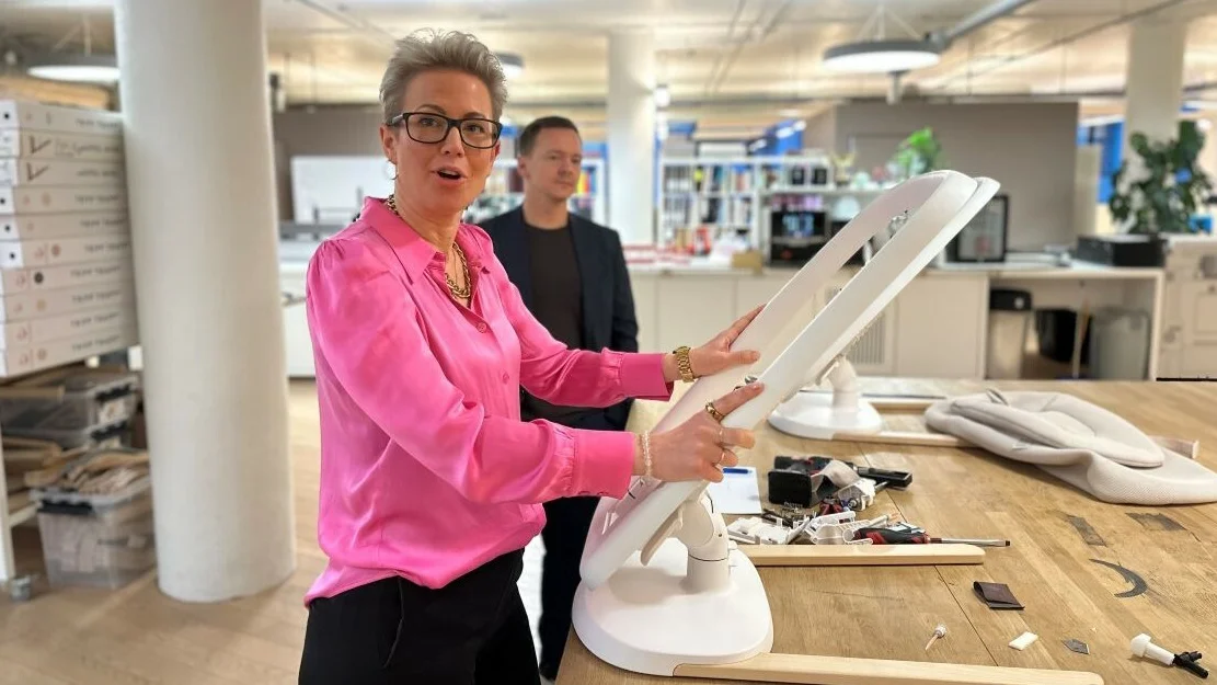 Stokke Martha jorgenvag Yoga foto Marius