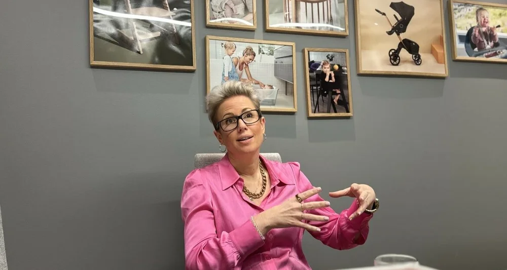 Stokke Martha jorgenvag foto Marius