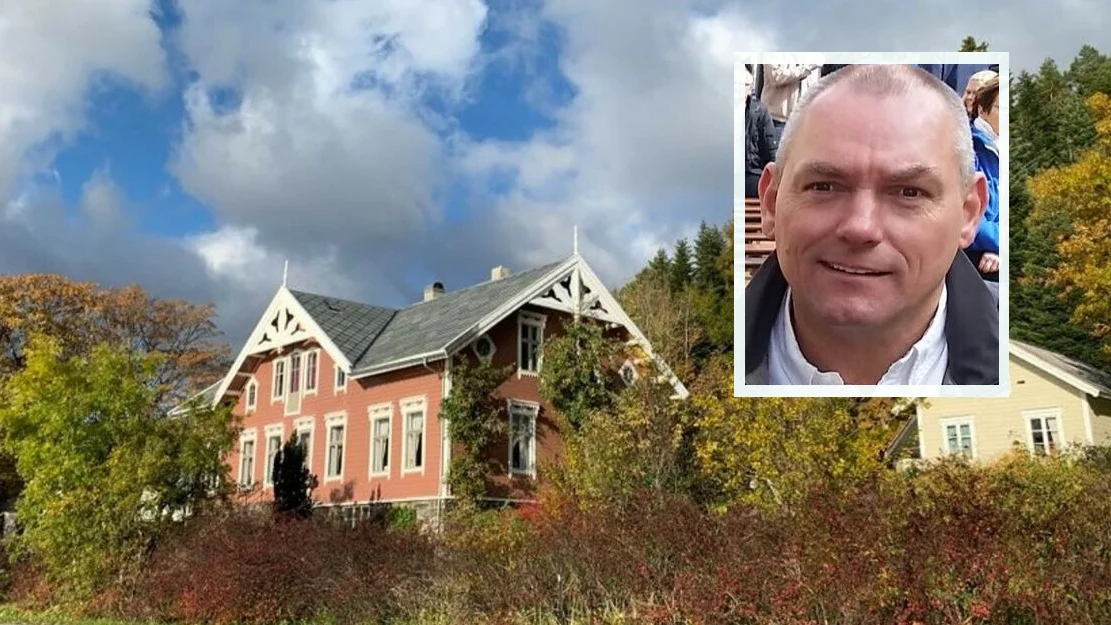 Ronneberghuset innfelt roger halsebakk foto kjetil haanes