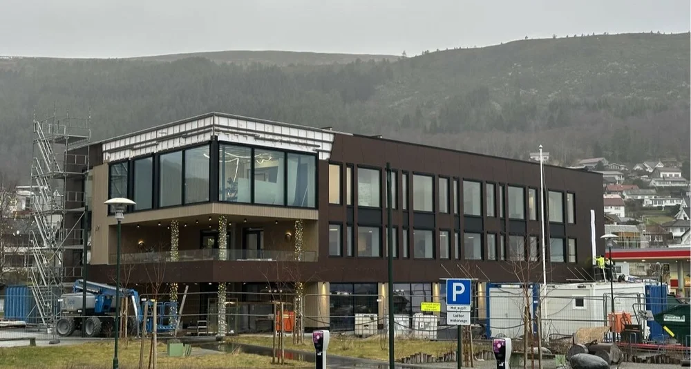 Millennium cowork desember 2024 foto marius