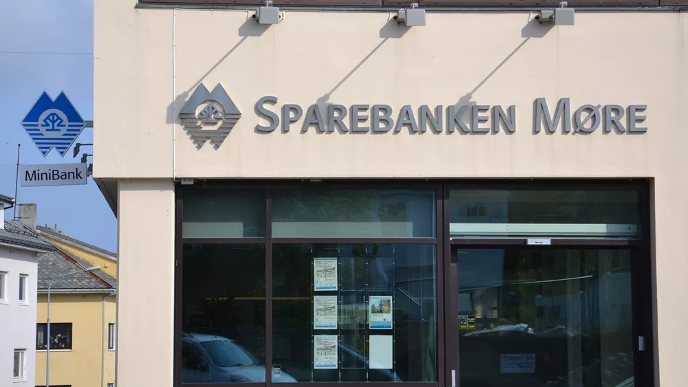 Sparebanken More